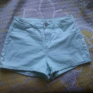 Nice blue Shorts